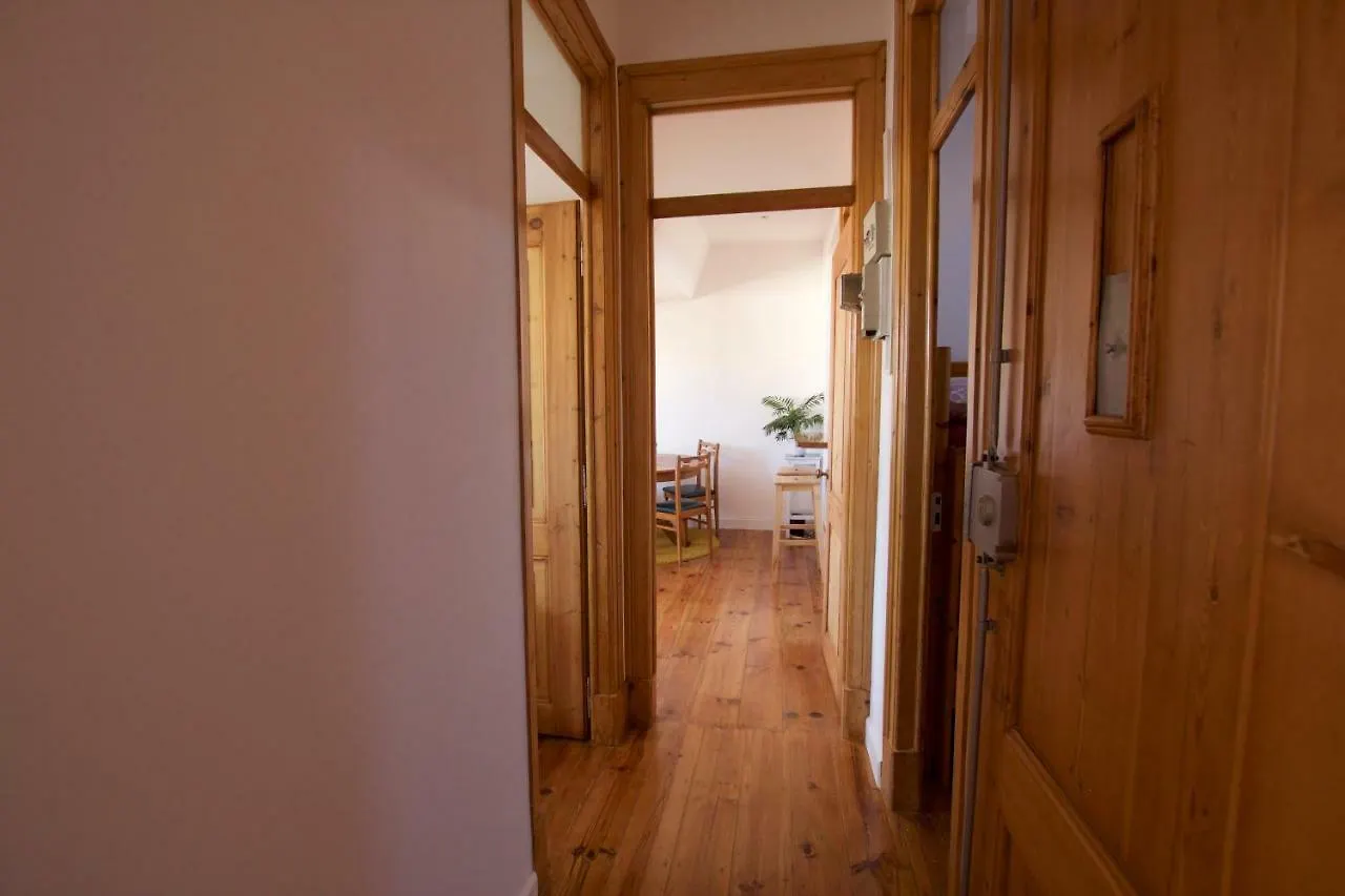 Castelinhos Apartment Lisboa