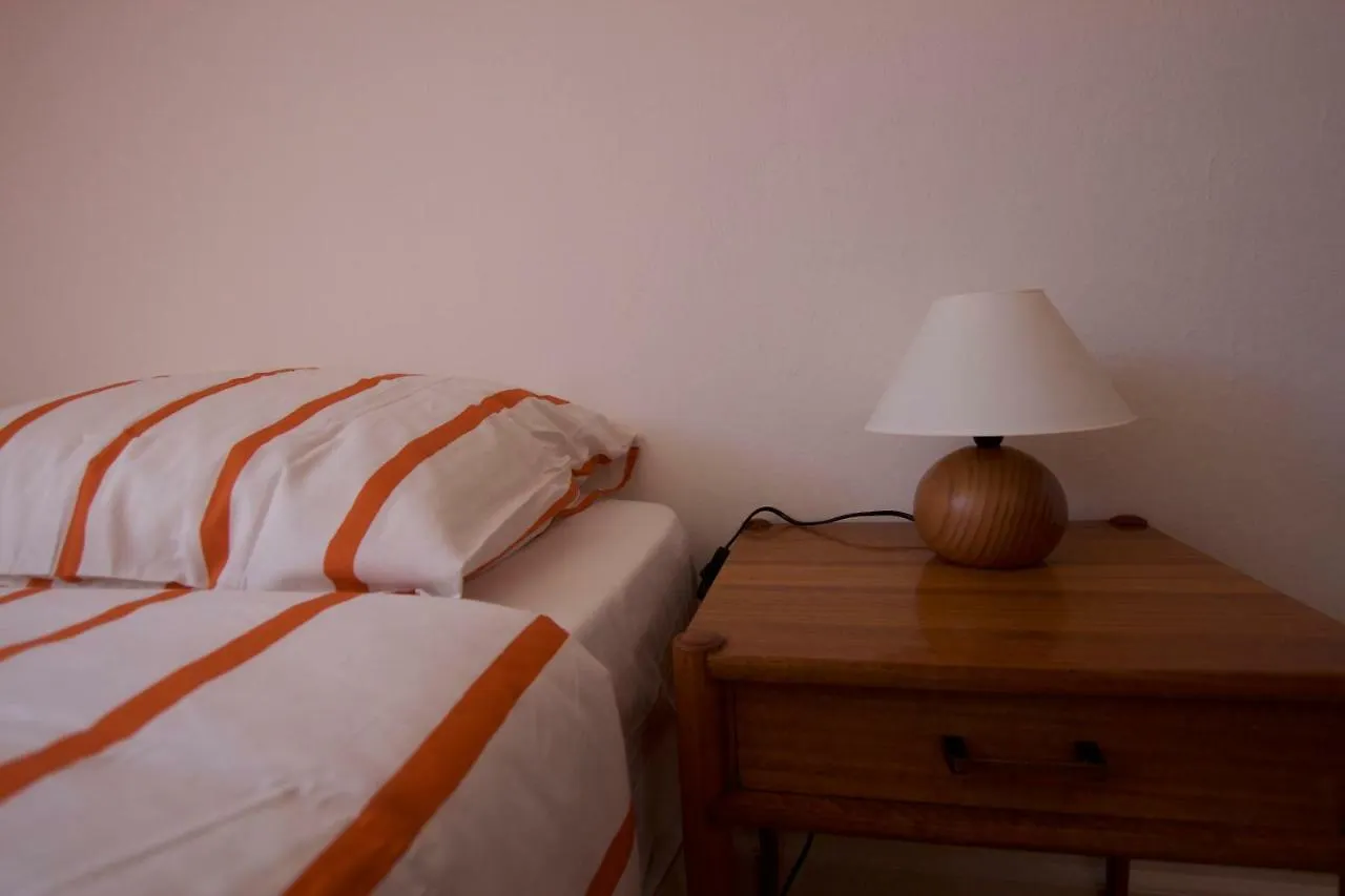 Castelinhos Apartment Lisboa