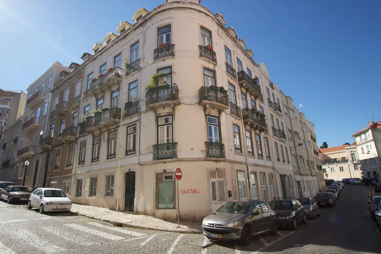 Castelinhos Apartment Lisboa