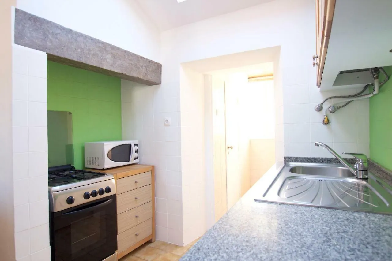 Castelinhos Apartment Lisboa Portugalsko