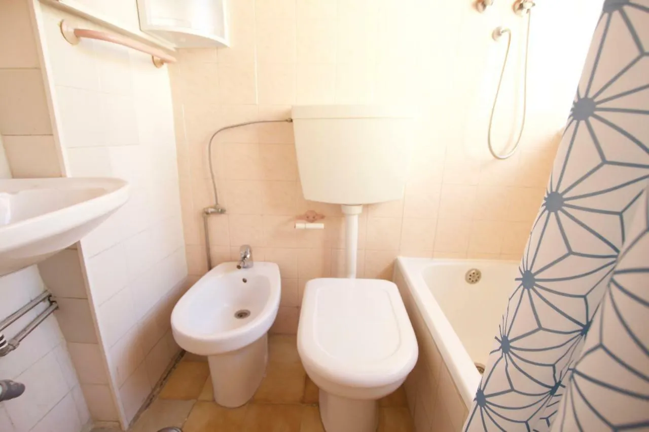 Castelinhos Apartment Lisbona