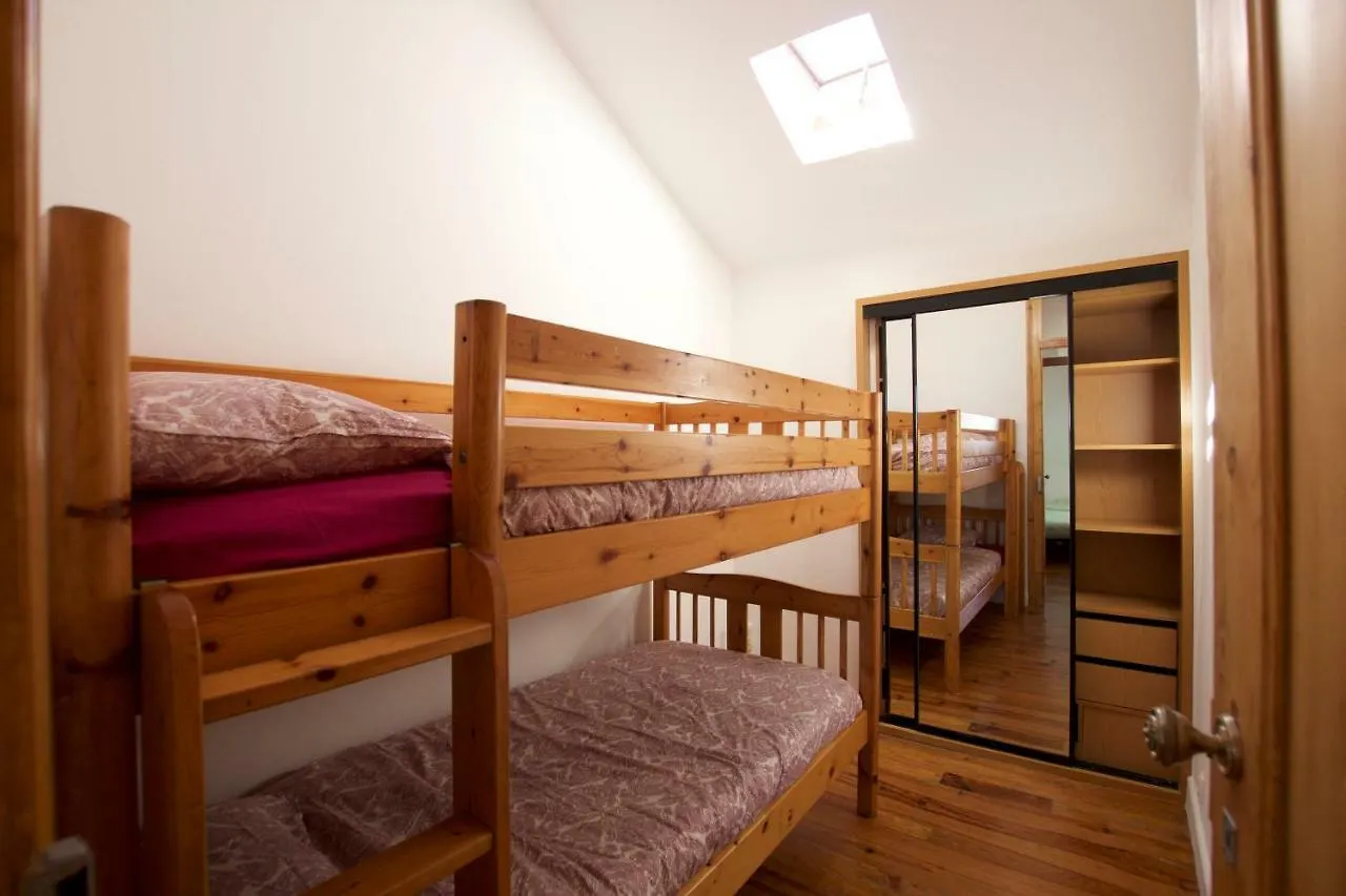 Castelinhos Apartment Lisbona
