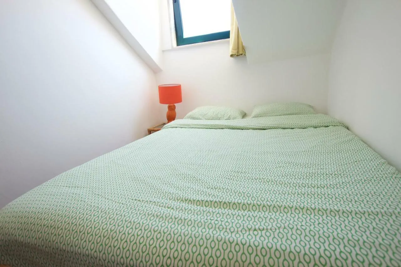 Castelinhos Apartment Lisbona