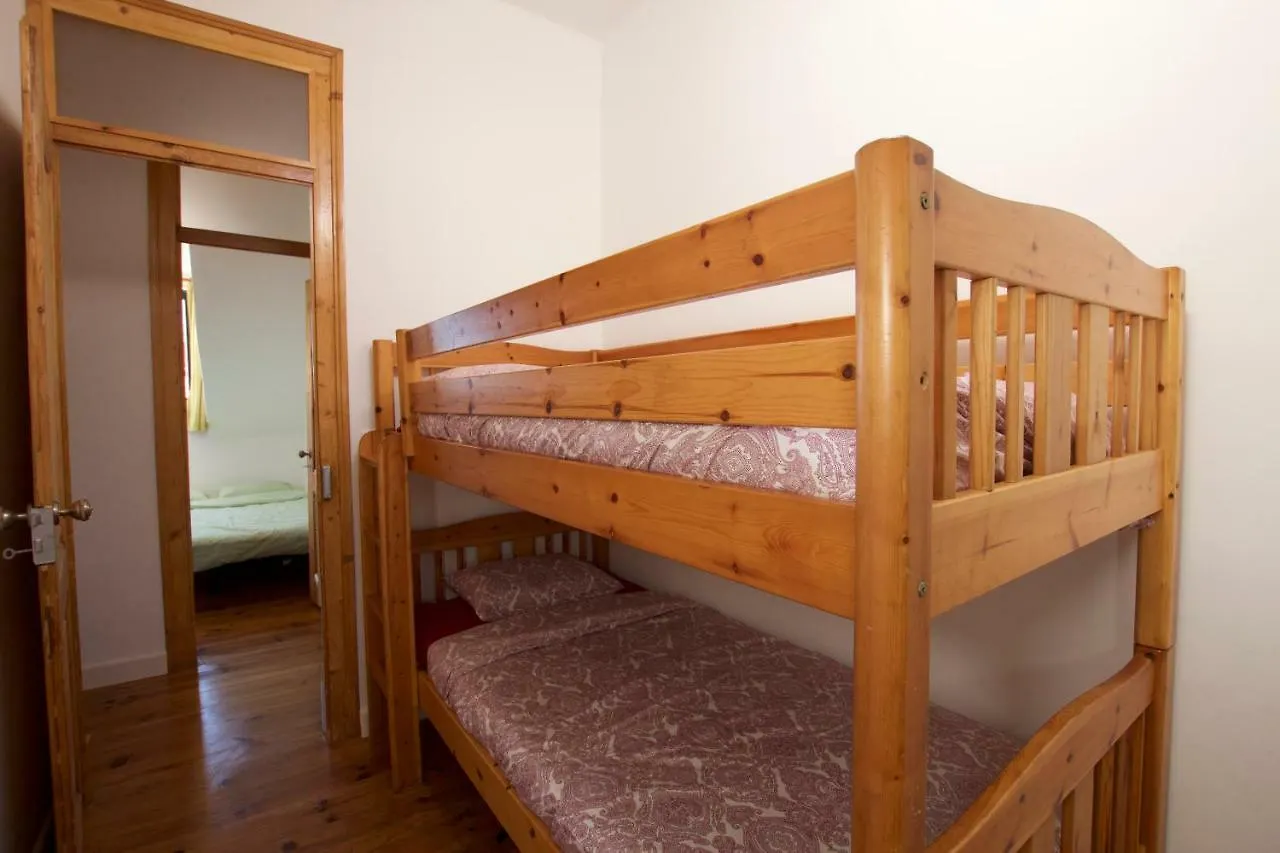 Castelinhos Apartment Lisbon