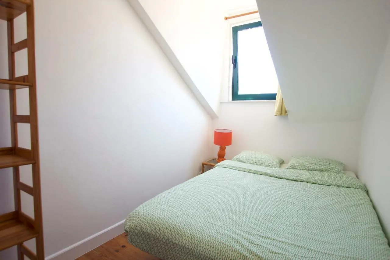 Castelinhos Apartment Lisbon